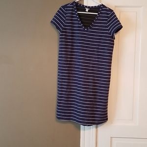 Merona M Cotton Dress